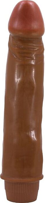 Vibrador Realista Baile Dwarf 21 cm Sensación Única Vibrador Realista Baile Dwarf 21 cm Sensación Única