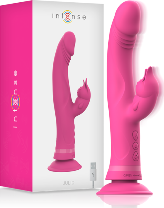 VibraRosa Bunny VibraRosa Bunny