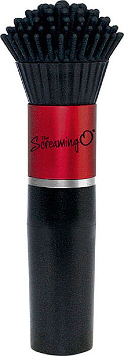 Vibrating Makeup Brush Vibrating Makeup Brush