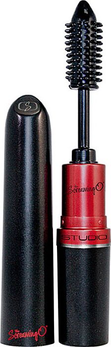 Vibrating Mascara Wand Vibrating Mascara Wand