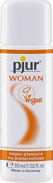 Woman Vegan 30 ml Woman Vegan 30 ml