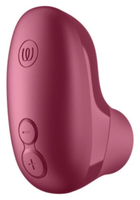 Klitorisstimulator WOMANIZER SNAP Crushed berry
