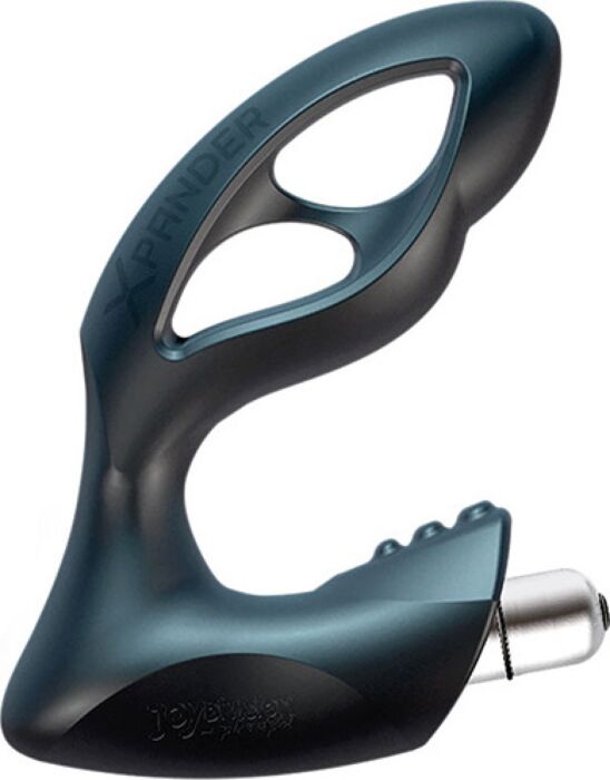 Xpander X4 + Recargable PowerRocket M Xpander X4 + Recargable PowerRocket M