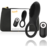 Coquette Toys Chic Desire Penisring med Fjärrkontroll