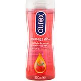 Glidmedel Durex Play Stimulat 200 ml med Guarana