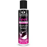 Vattenbaserat glidmedel Intimateline Luxuria Feel 150ml