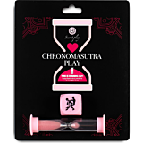 SECRETPLAY Chronomasutra Kamasutra Tärningsspel