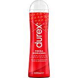 DUREX Glidmedel Jordgubbssmak 50ml