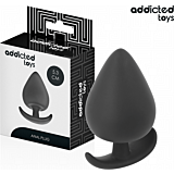 Analplugg ADDICTED TOYS Storlek S 5.3 cm