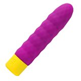 Balansvibrator ROMP BEAT MINI med ribbad yta