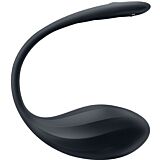 Vibrator SATISFYER Ribbed Petal med fjärrkontroll
