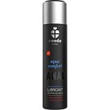 Glidmedel Swede Aqua Comfort 120ml - Långvarig Formulering