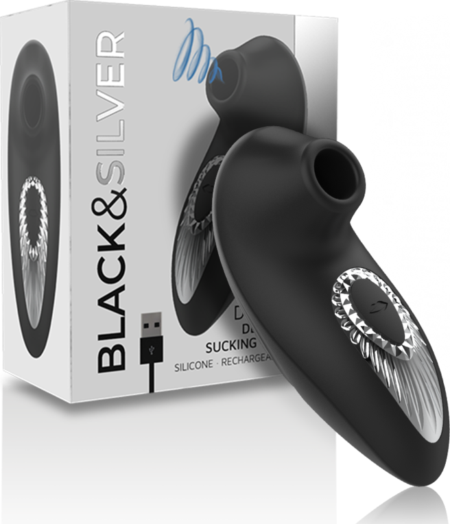 BLACK&SILVER Drake Deluxe