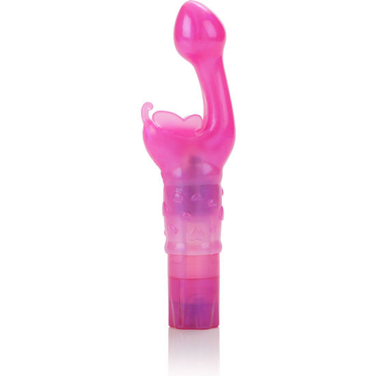 G-punkts vibratorer